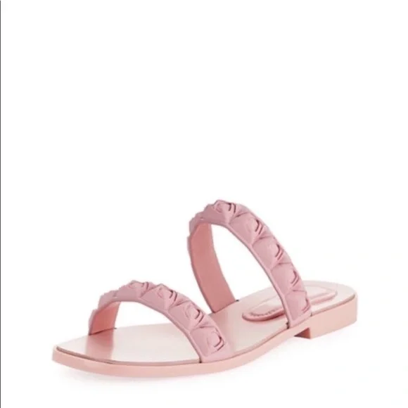 Stuart Weitzman Rosita Double - Picture 3 of 8